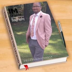 Meet your Posher, Antonio